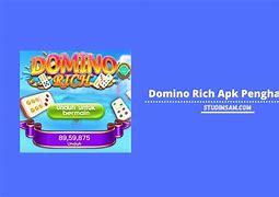 Apk Domino Richi Terbaru Terbaru Hari Ini