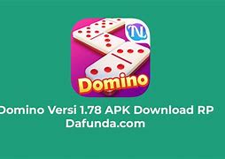 Apk Domino Rp Tanpa Password Versi 192 Terbaru Apk