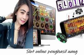 Aplikasi Slot Bisa Menghasilkan Uang