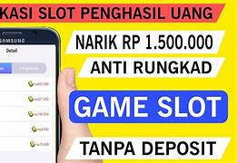 Aplikasi Slot Tanpa Deposit 75Bet Asli Thailand Indonesia