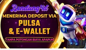 Cara Main Slot Lewat Ovo Gratis 2024 Terbaru Hari Ini