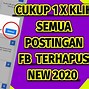 Cara Menghapus Akun Facebook Lite Di Hp