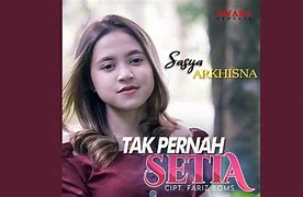 Download Lagu Jangan Pernah Setia Bila Harus Berujung Menyakitkan