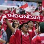 Live Bola Gratis Indonesia Vs Australia Video Streaming Hari Ini