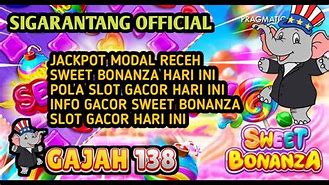 Pola Sweet Bonanza Gold Hari Ini ✅ Bonanza Gacor 🔥 Official