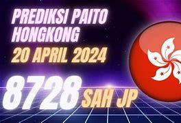 Prediksi Hongkong Hari Ini 2024