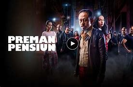 Preman Pensiun The Movie Download