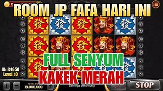 Room Jp Fafa Dini Hari Ini Terbaru 2022 Pdf