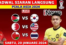 Siaran Langsung Piala Malaysia Malam Ini Tv9