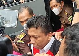 Sidang Ferdy Sambo Hari Ini Live