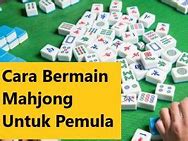 Tutorial Cara Main Mahjong 2 Pemula Di Laptop Gratis